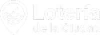 Logo Lotería de la Ciudad